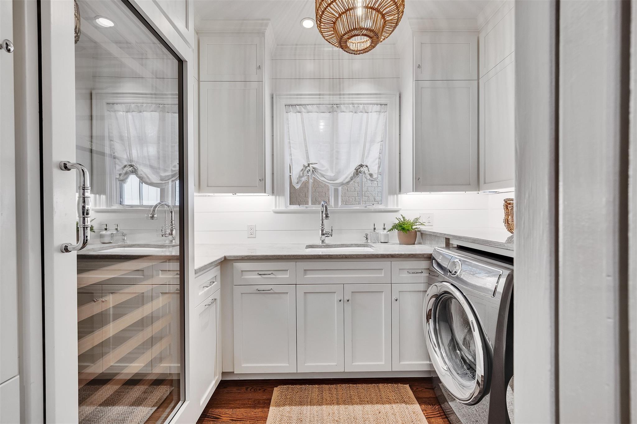 Foxcroft - Residential