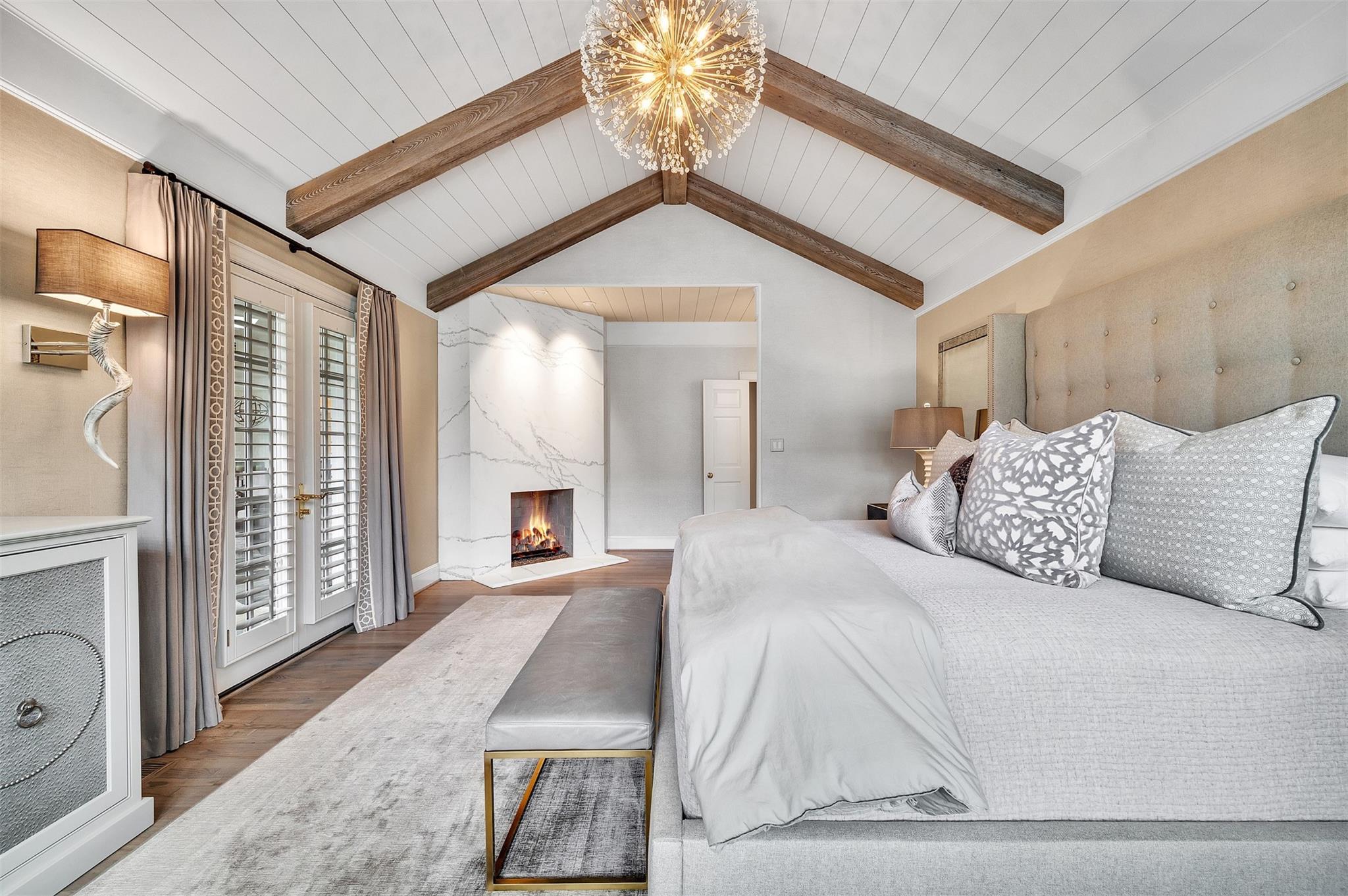 Foxcroft - Residential