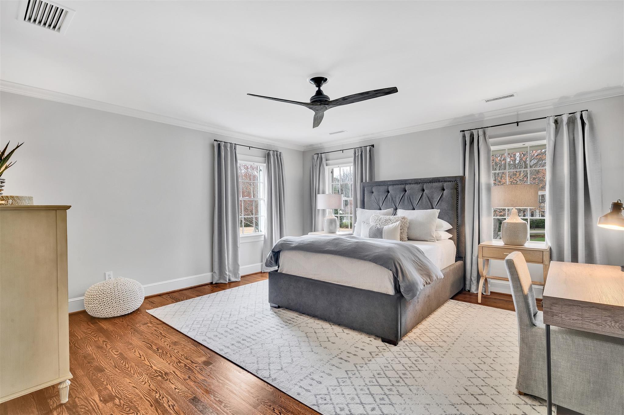 Foxcroft - Residential