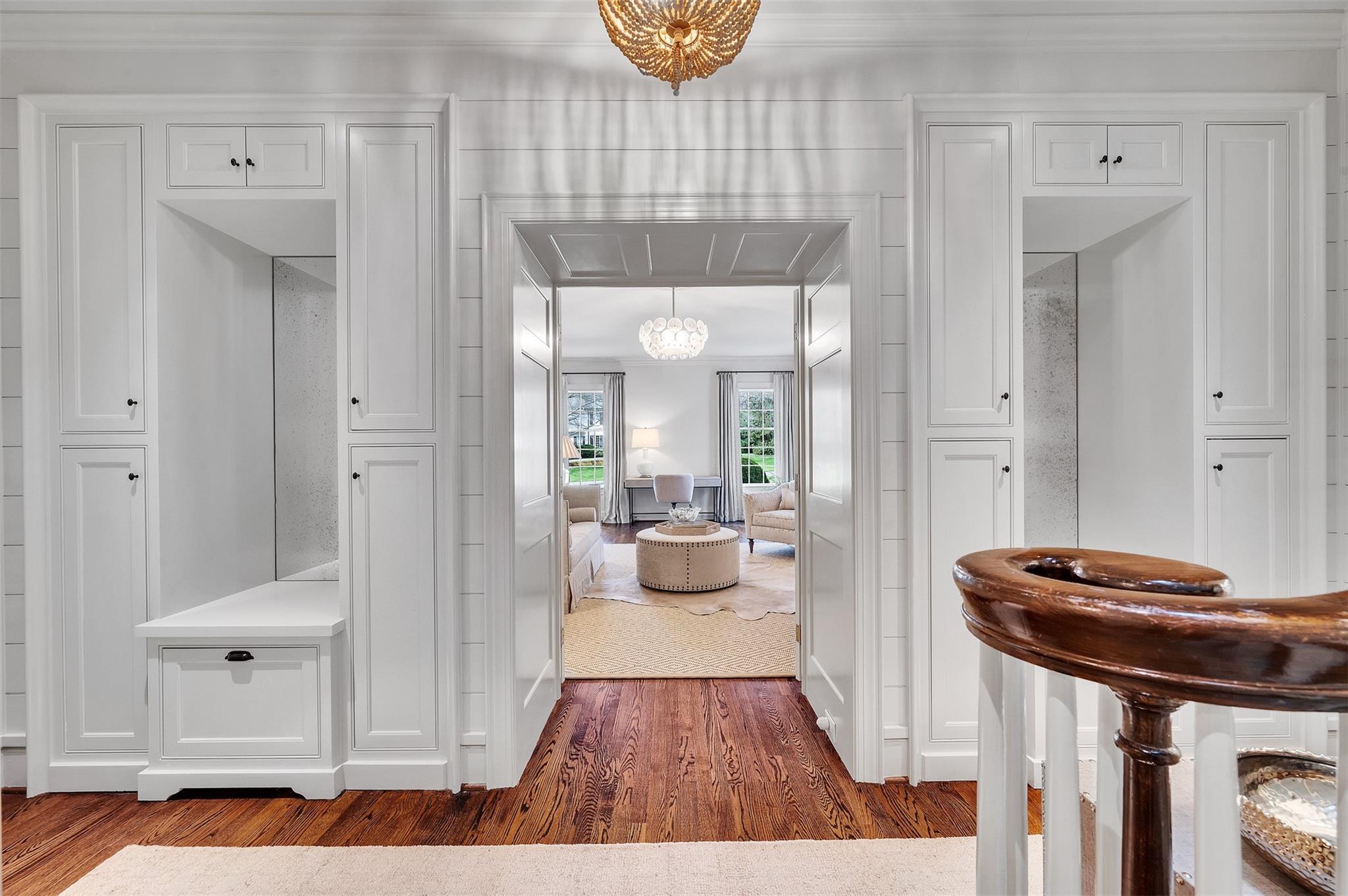 Foxcroft - Residential