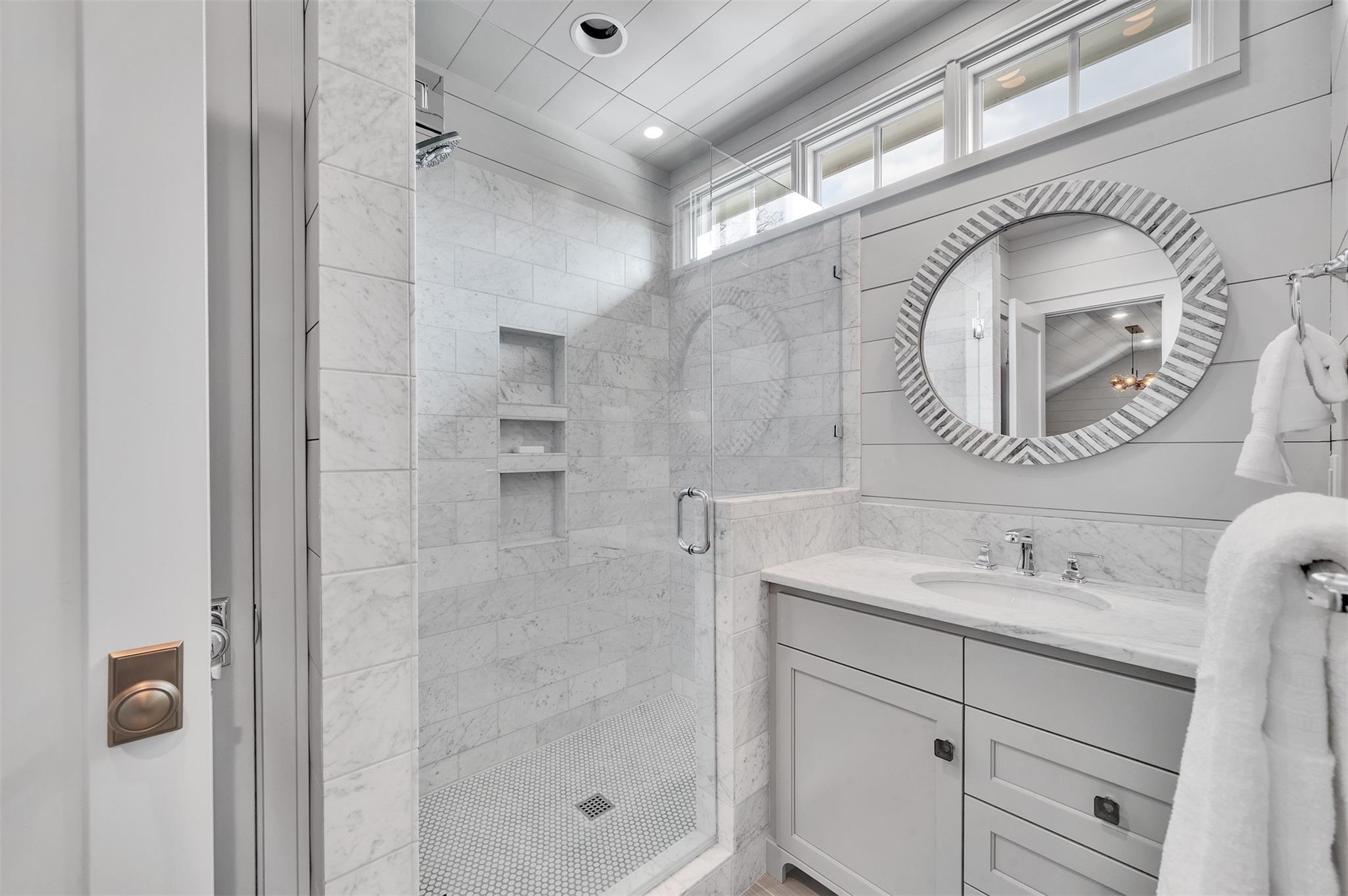 Foxcroft - Residential