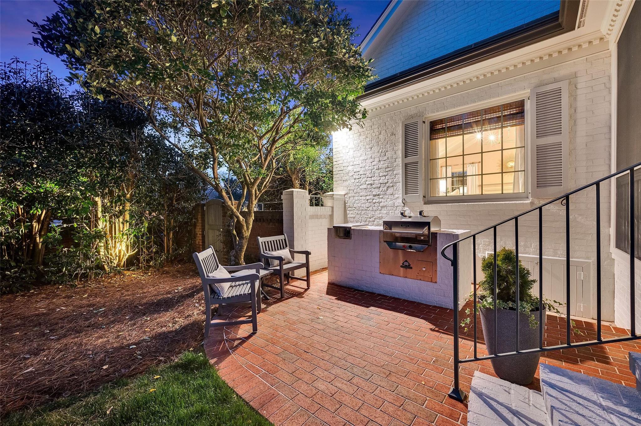 Foxcroft - Residential