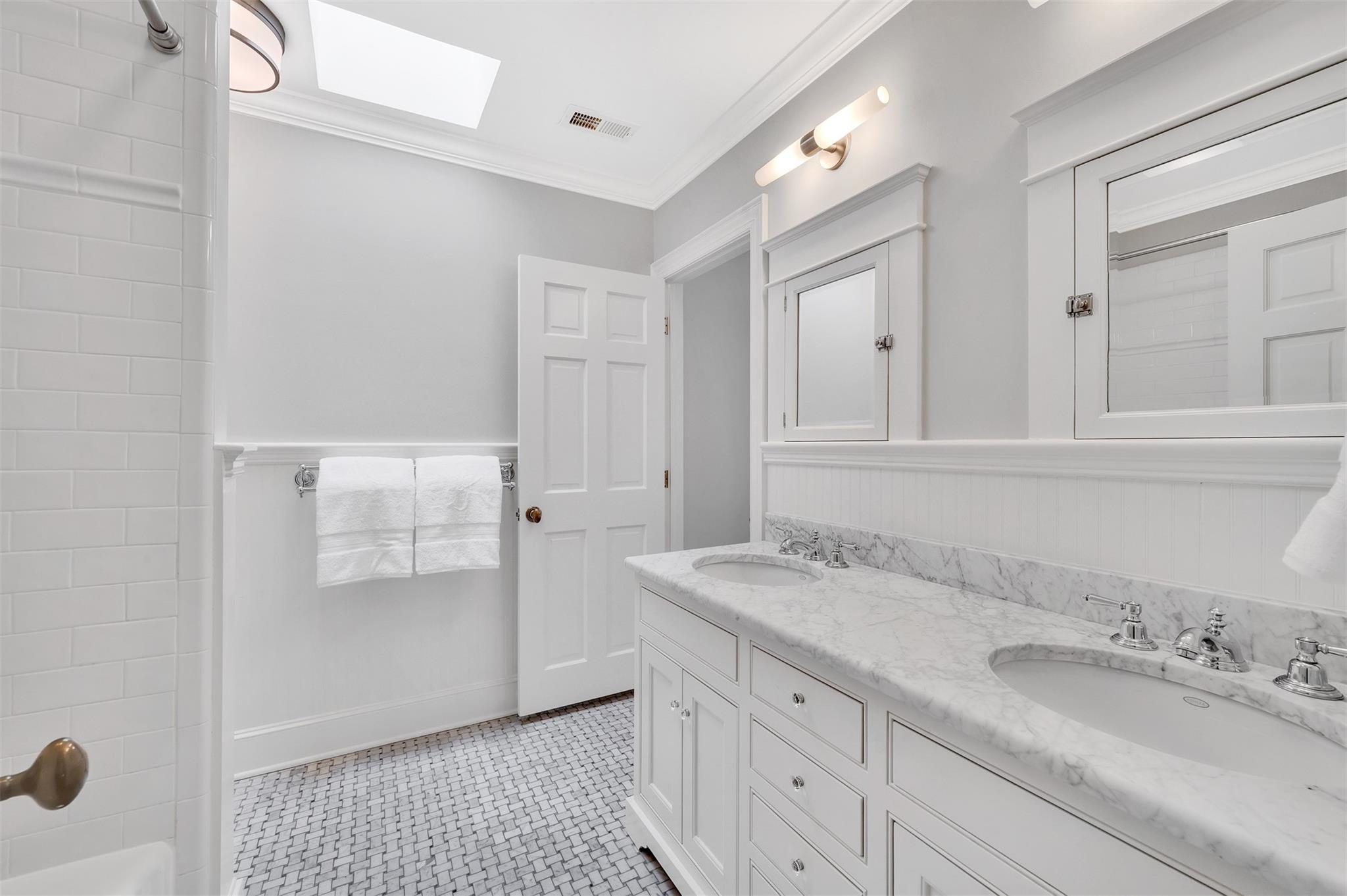 Foxcroft - Residential