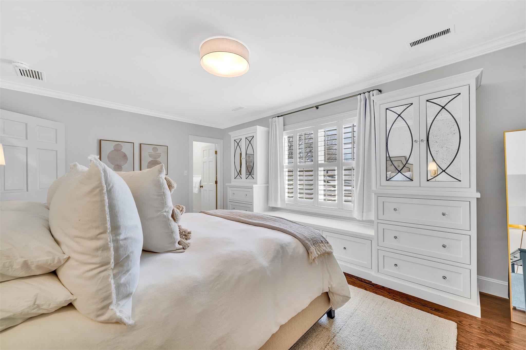 Foxcroft - Residential