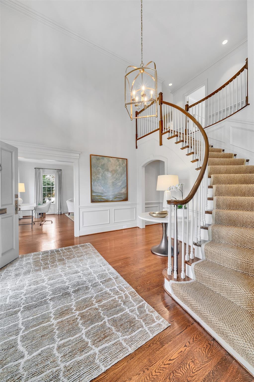 Foxcroft - Residential