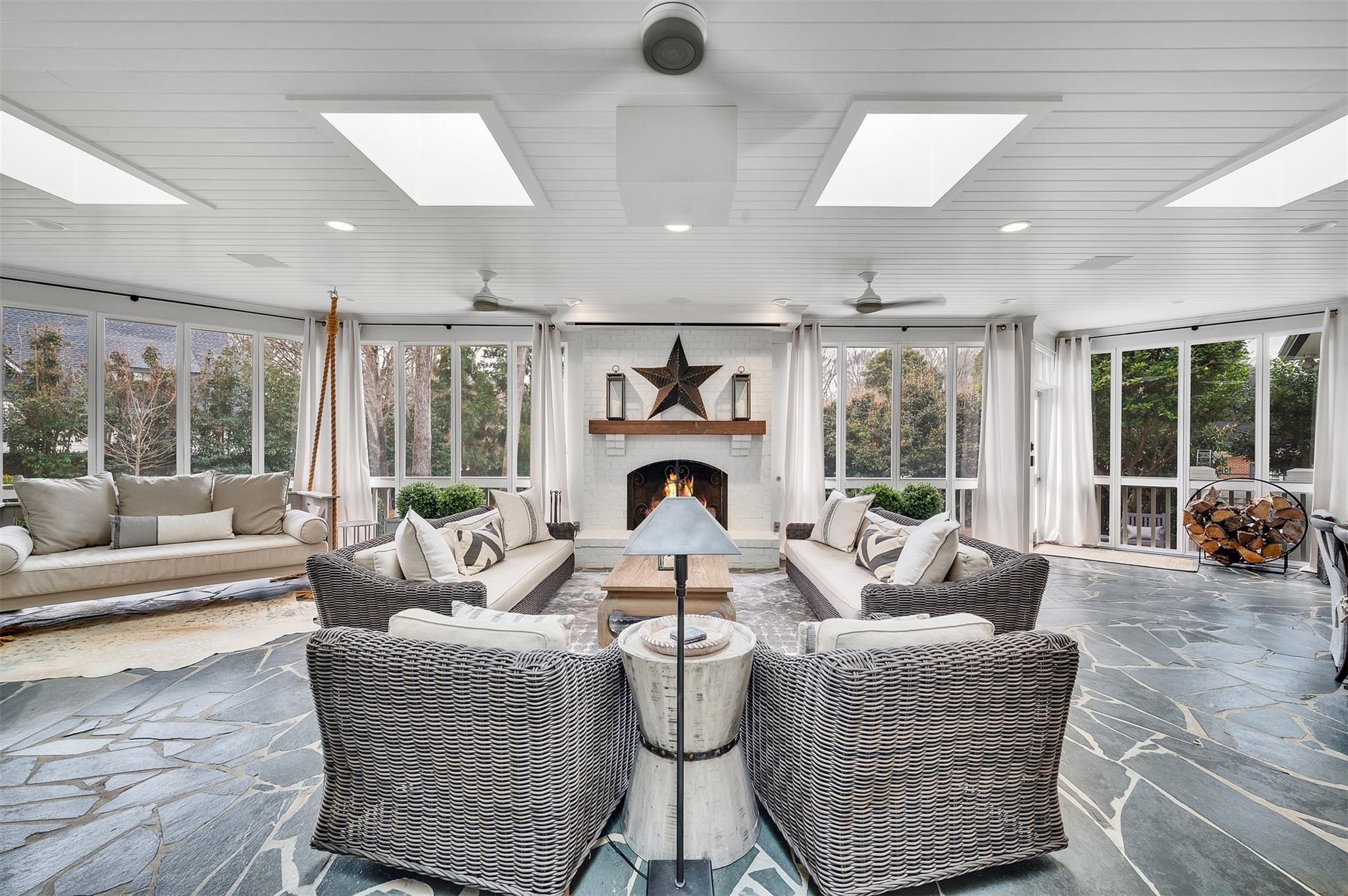 Foxcroft - Residential