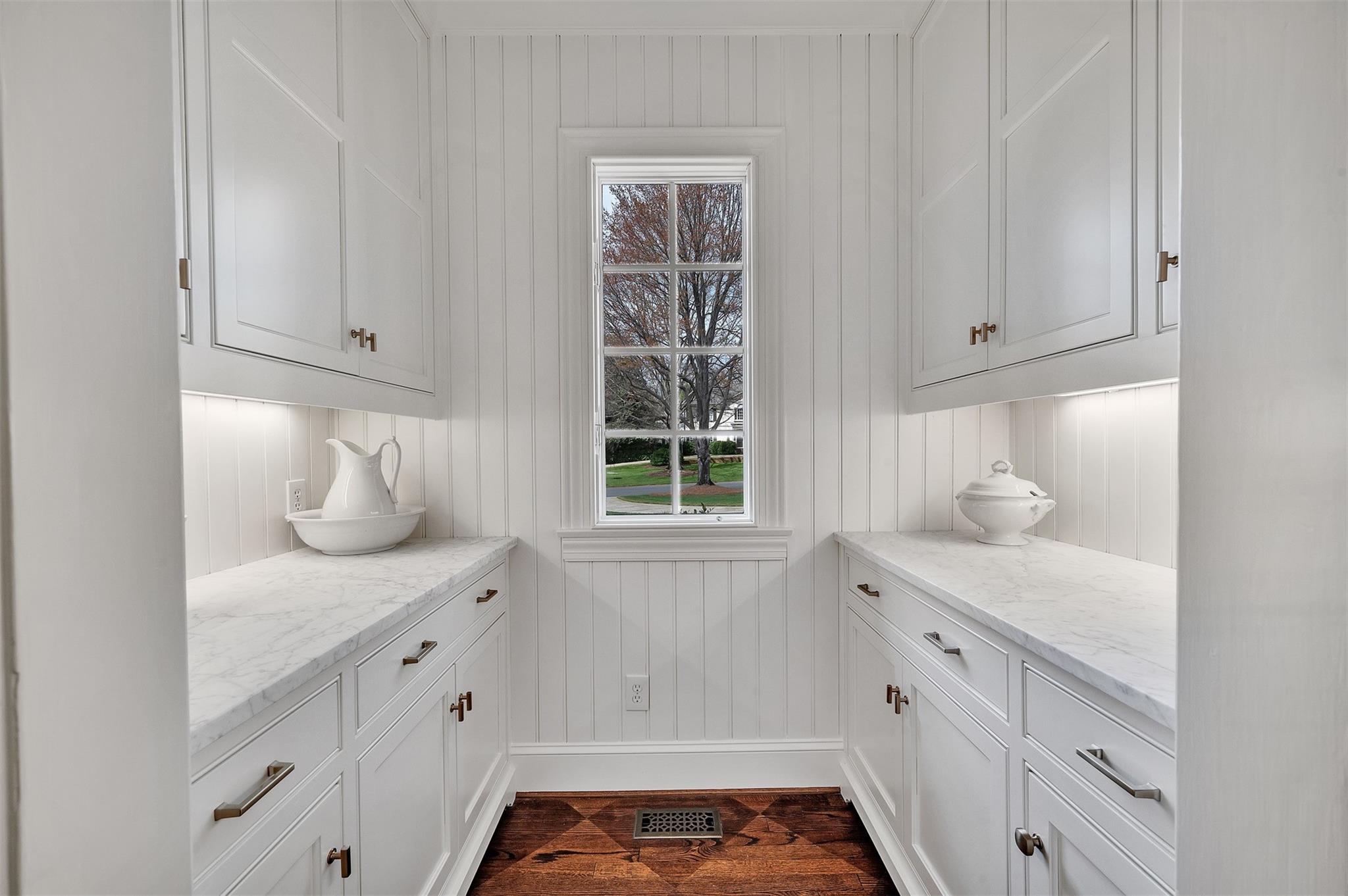 Foxcroft - Residential