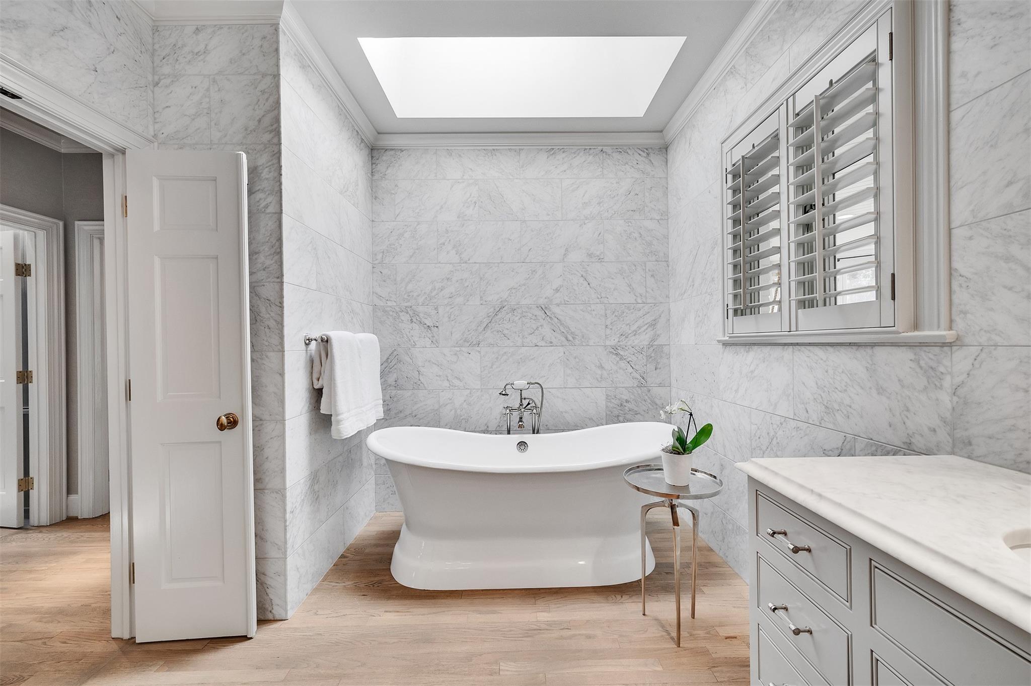 Foxcroft - Residential