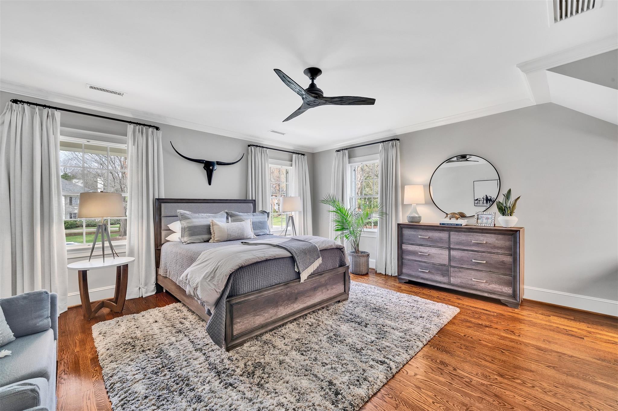 Foxcroft - Residential