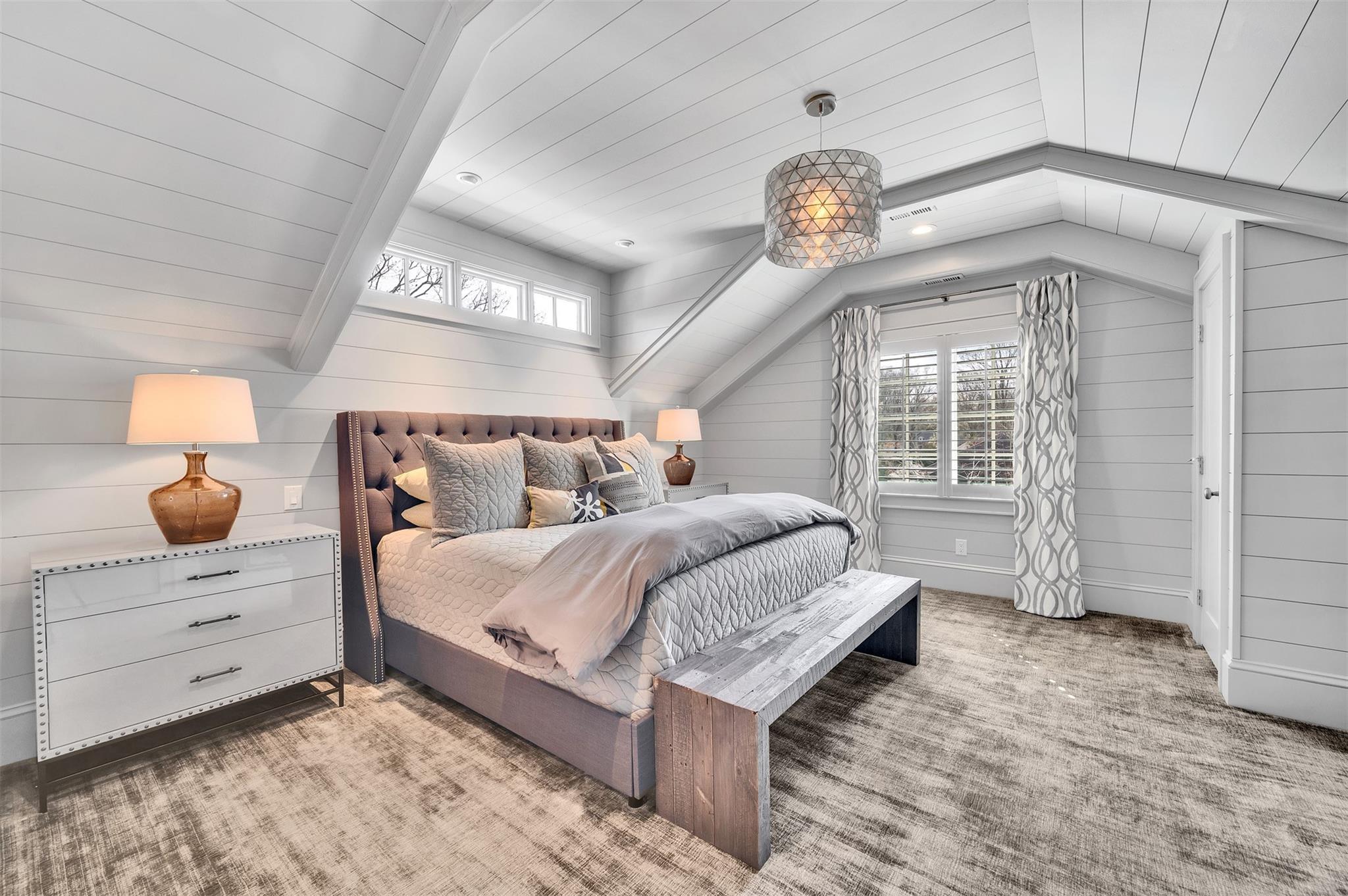 Foxcroft - Residential