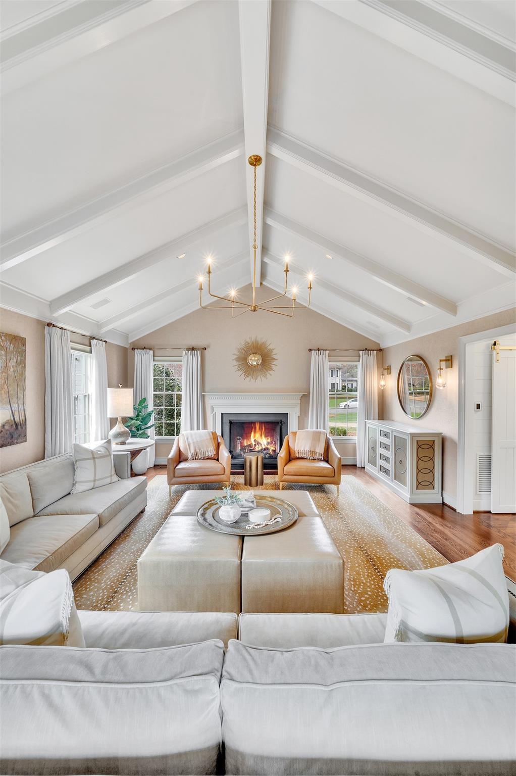 Foxcroft - Residential