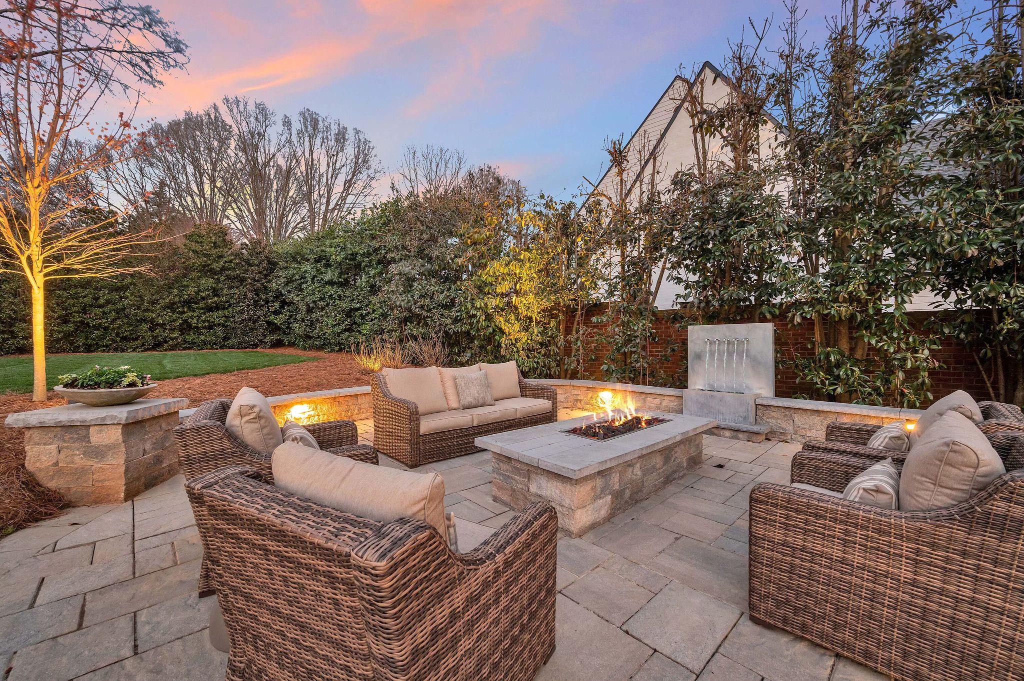 Foxcroft - Residential