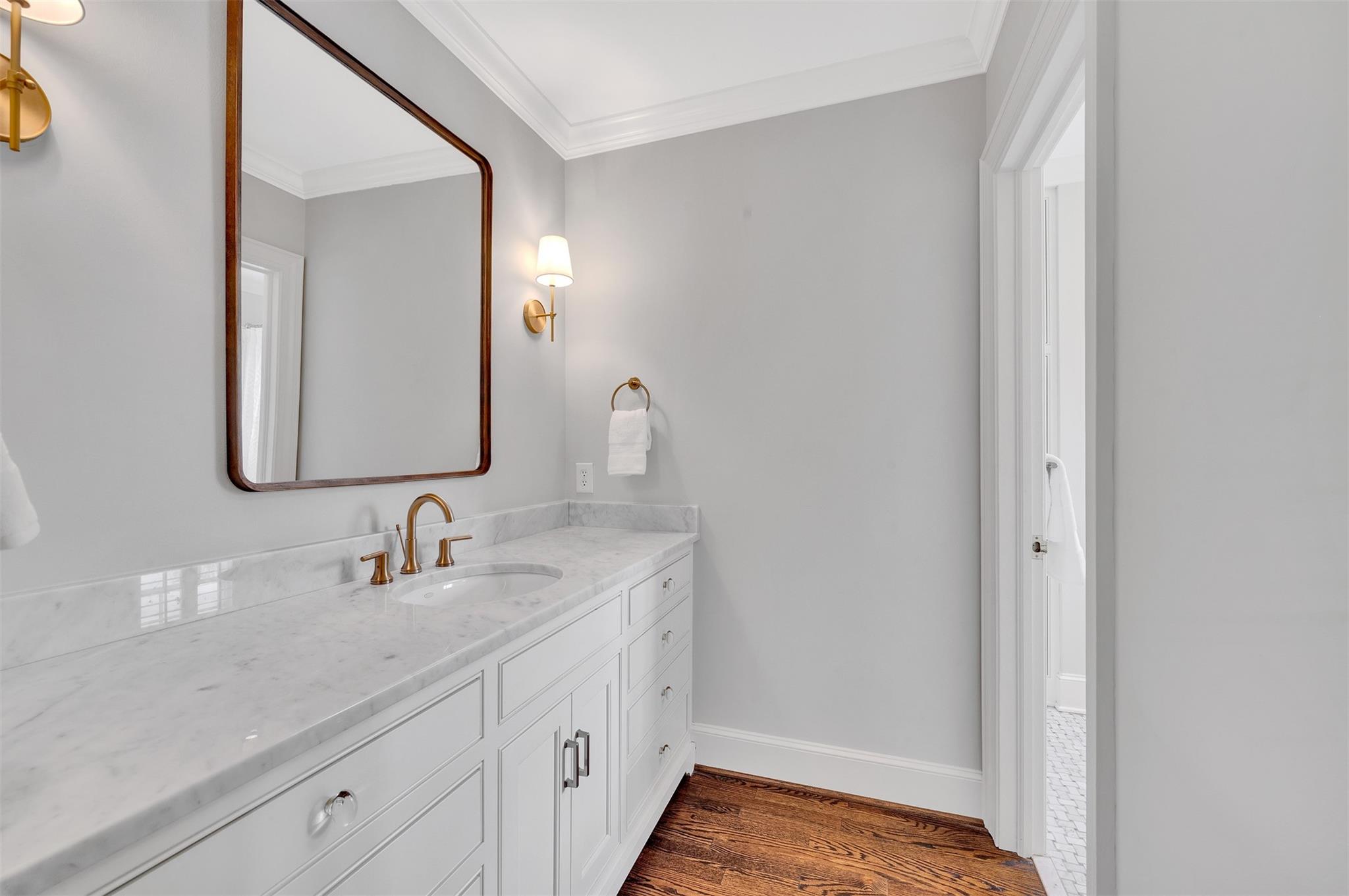 Foxcroft - Residential