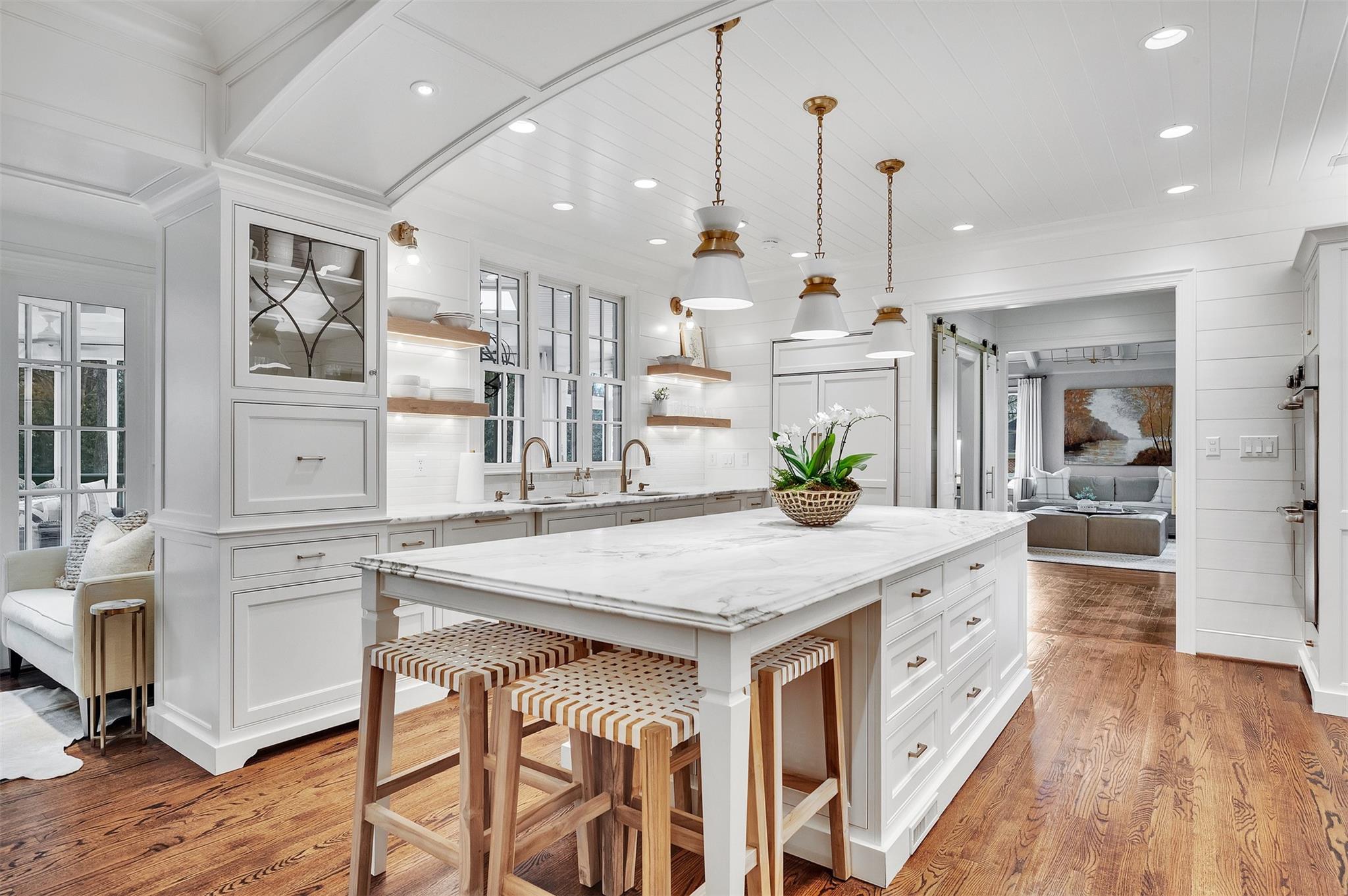 Foxcroft - Residential