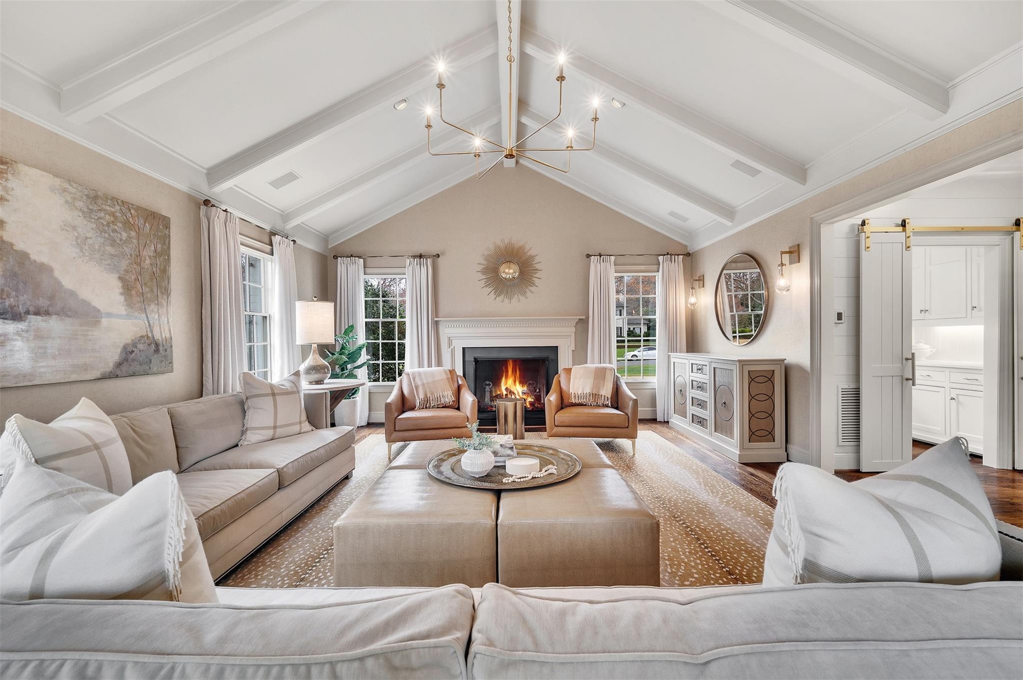 Foxcroft - Residential