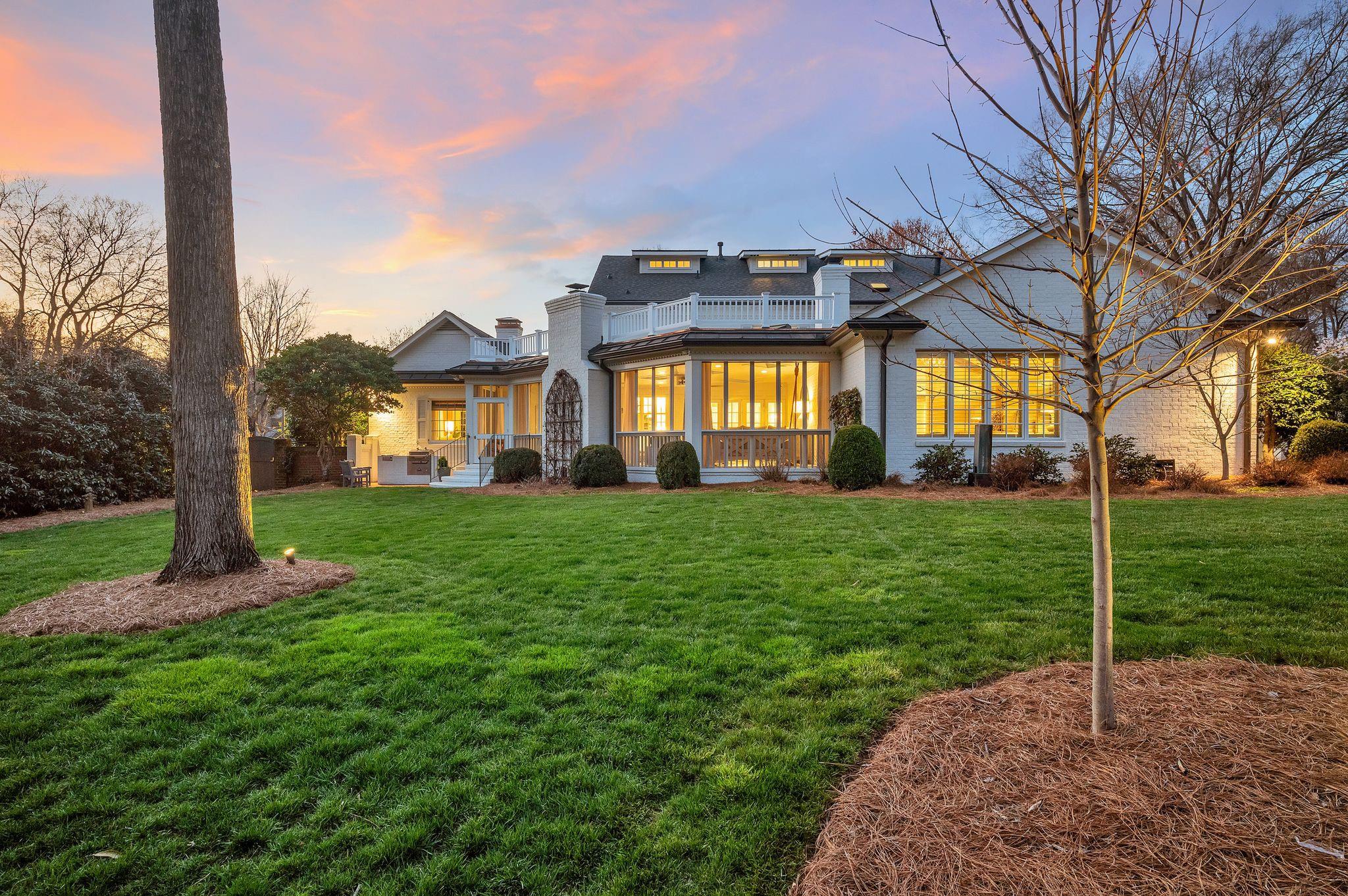 Foxcroft - Residential