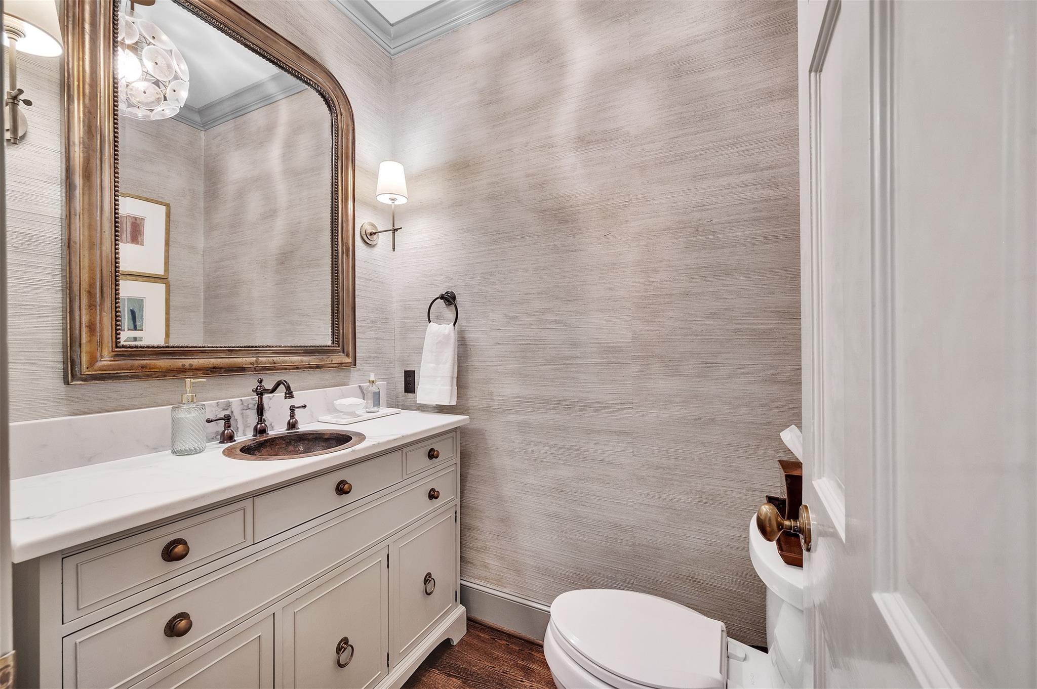 Foxcroft - Residential