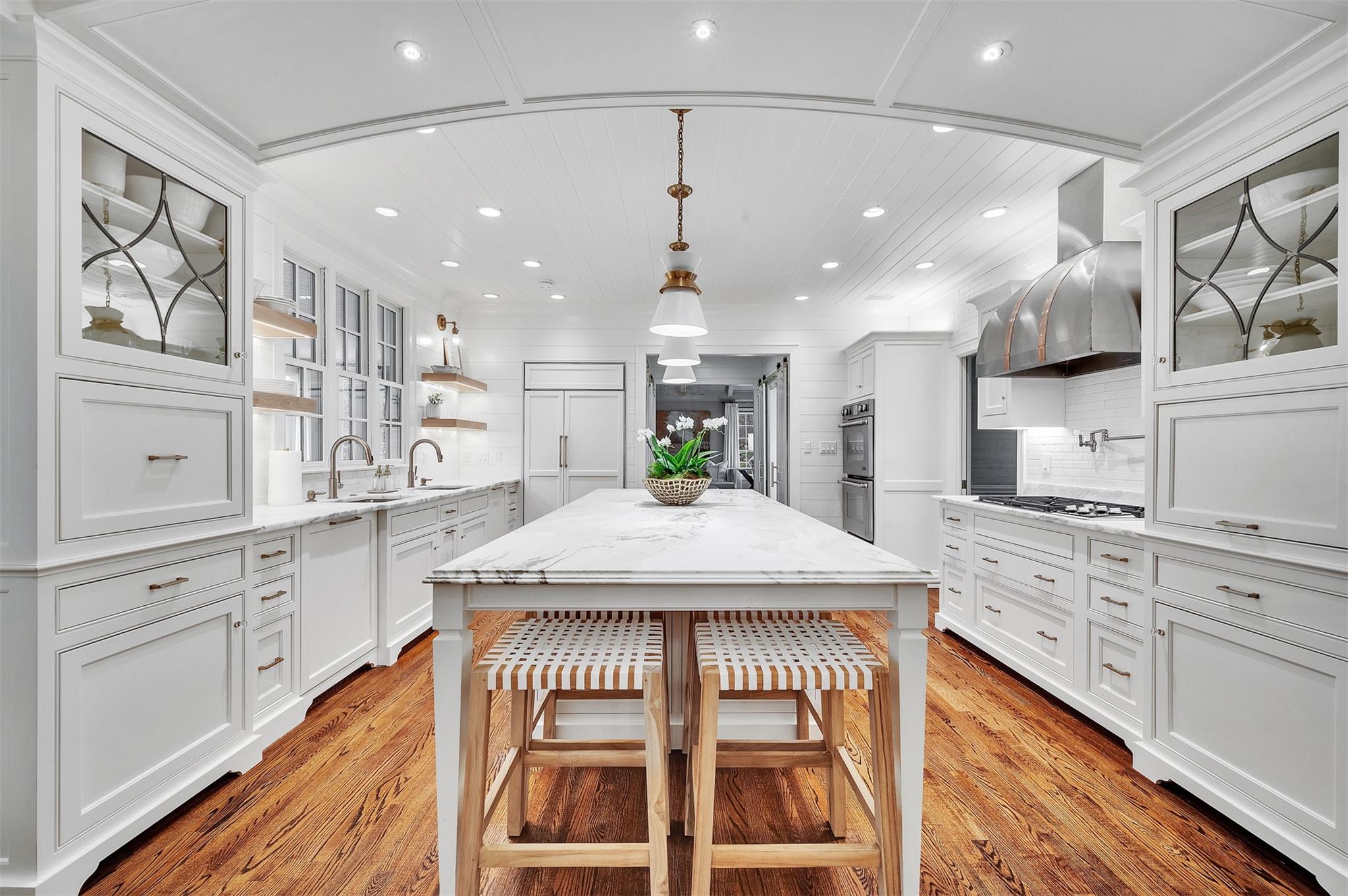 Foxcroft - Residential