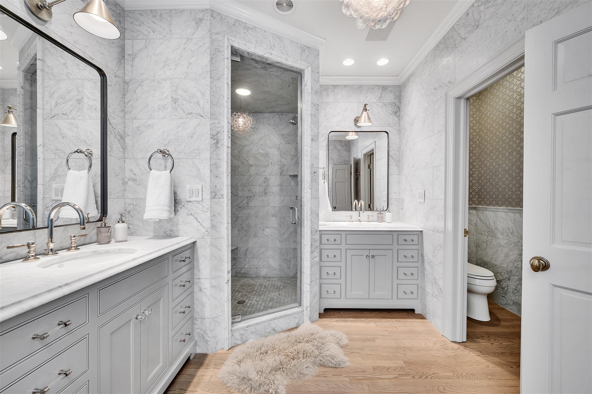 Foxcroft - Residential