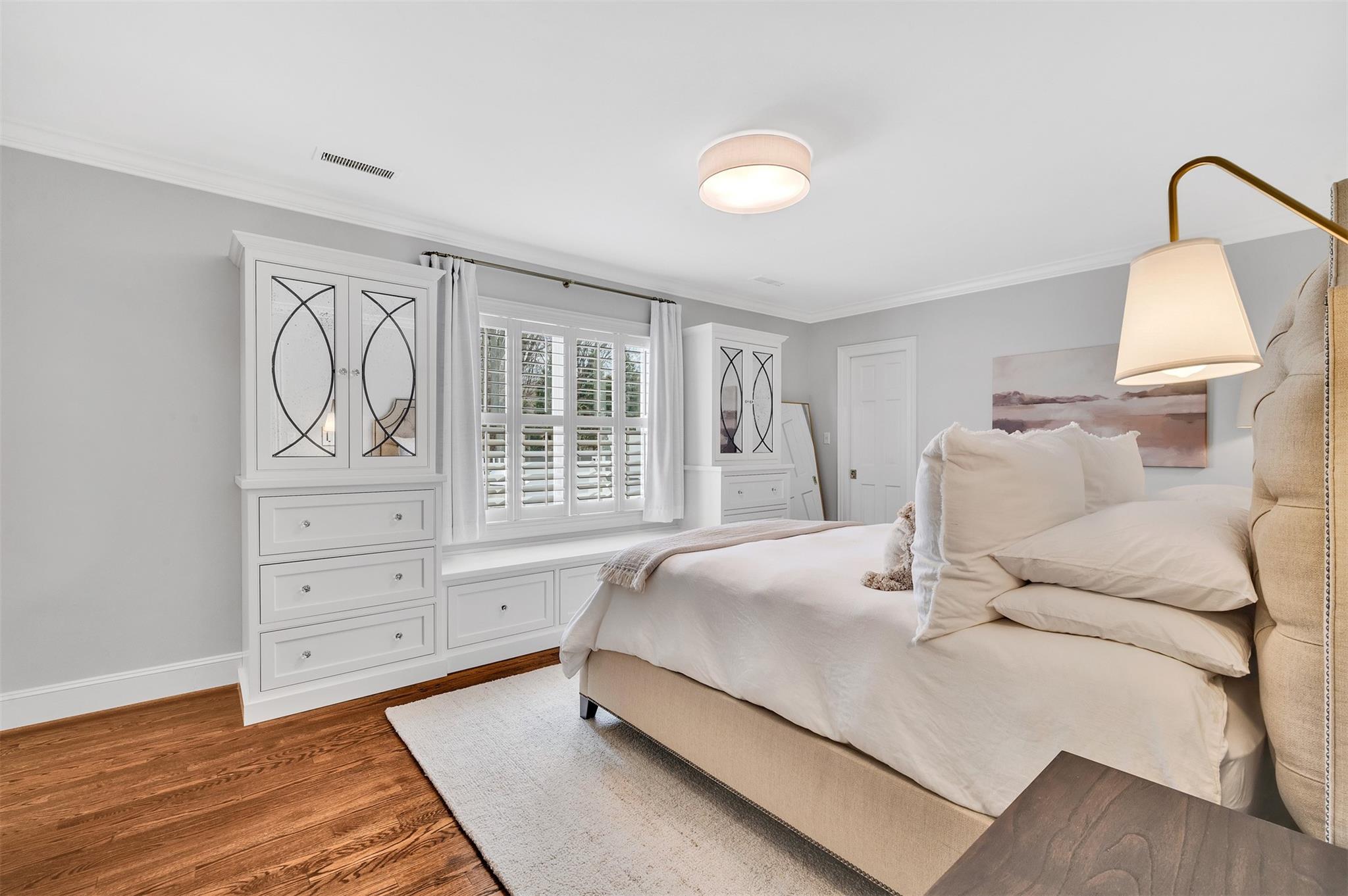 Foxcroft - Residential