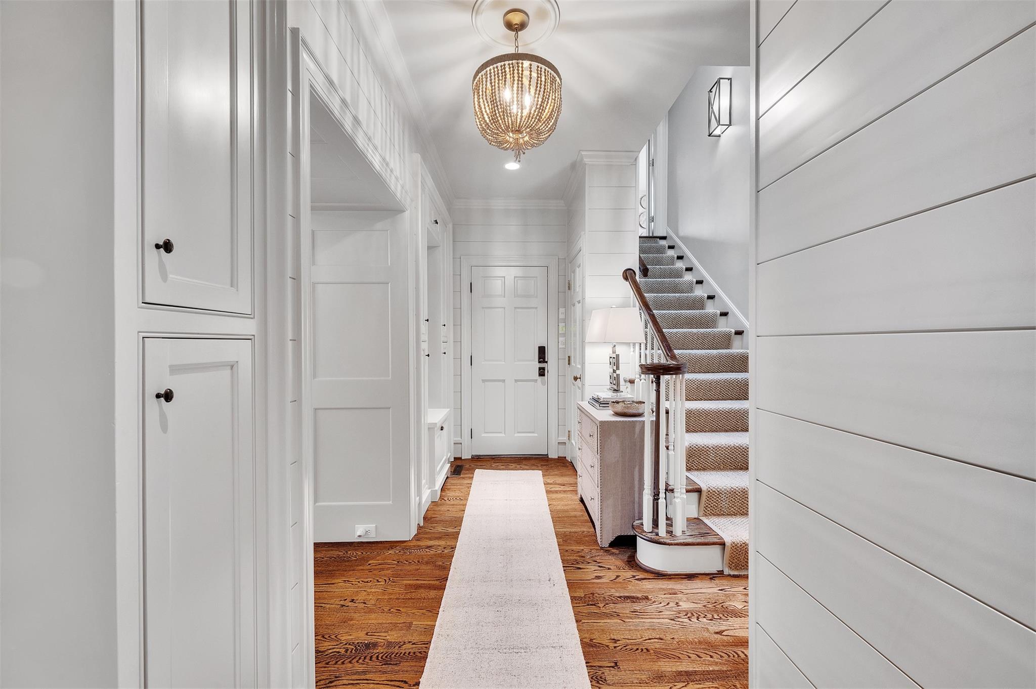 Foxcroft - Residential