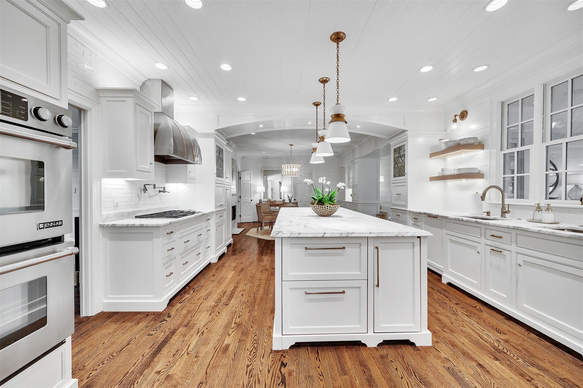 Foxcroft - Residential