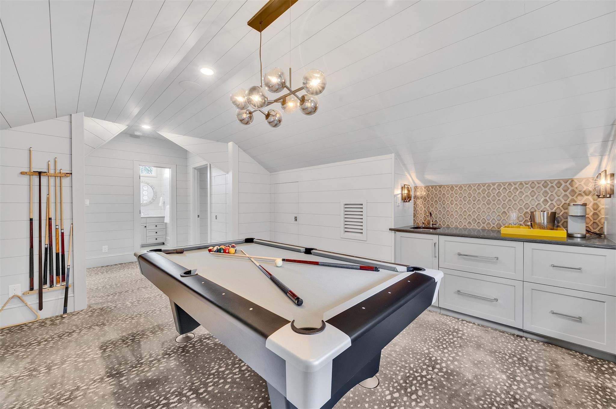 Foxcroft - Residential