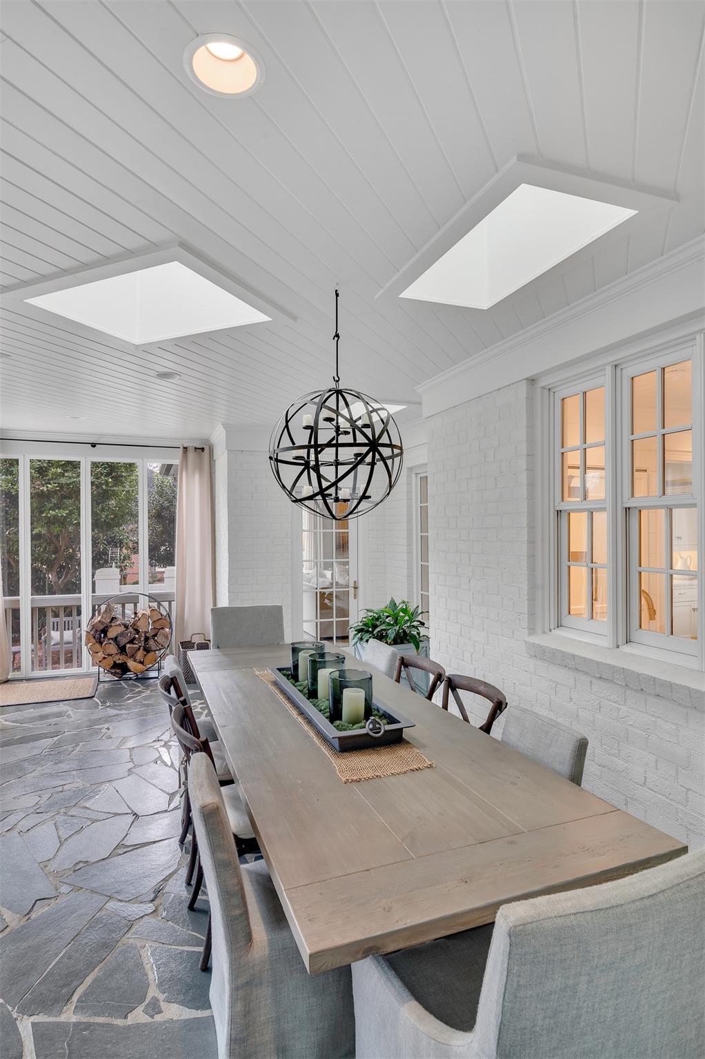 Foxcroft - Residential