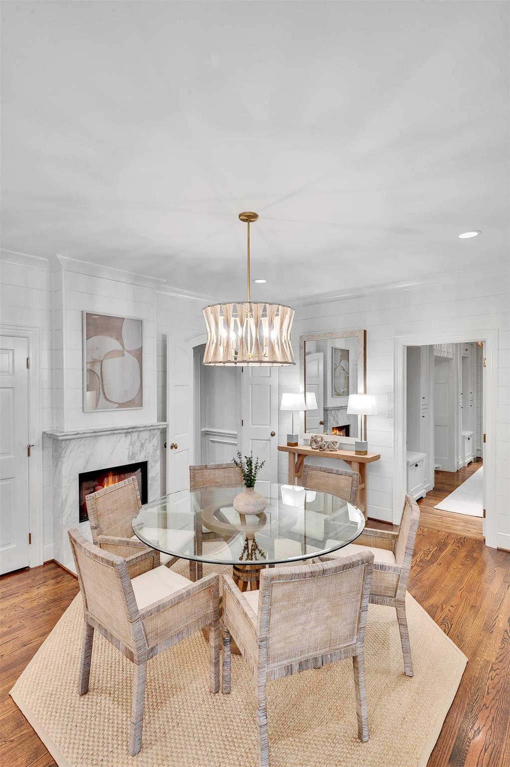 Foxcroft - Residential