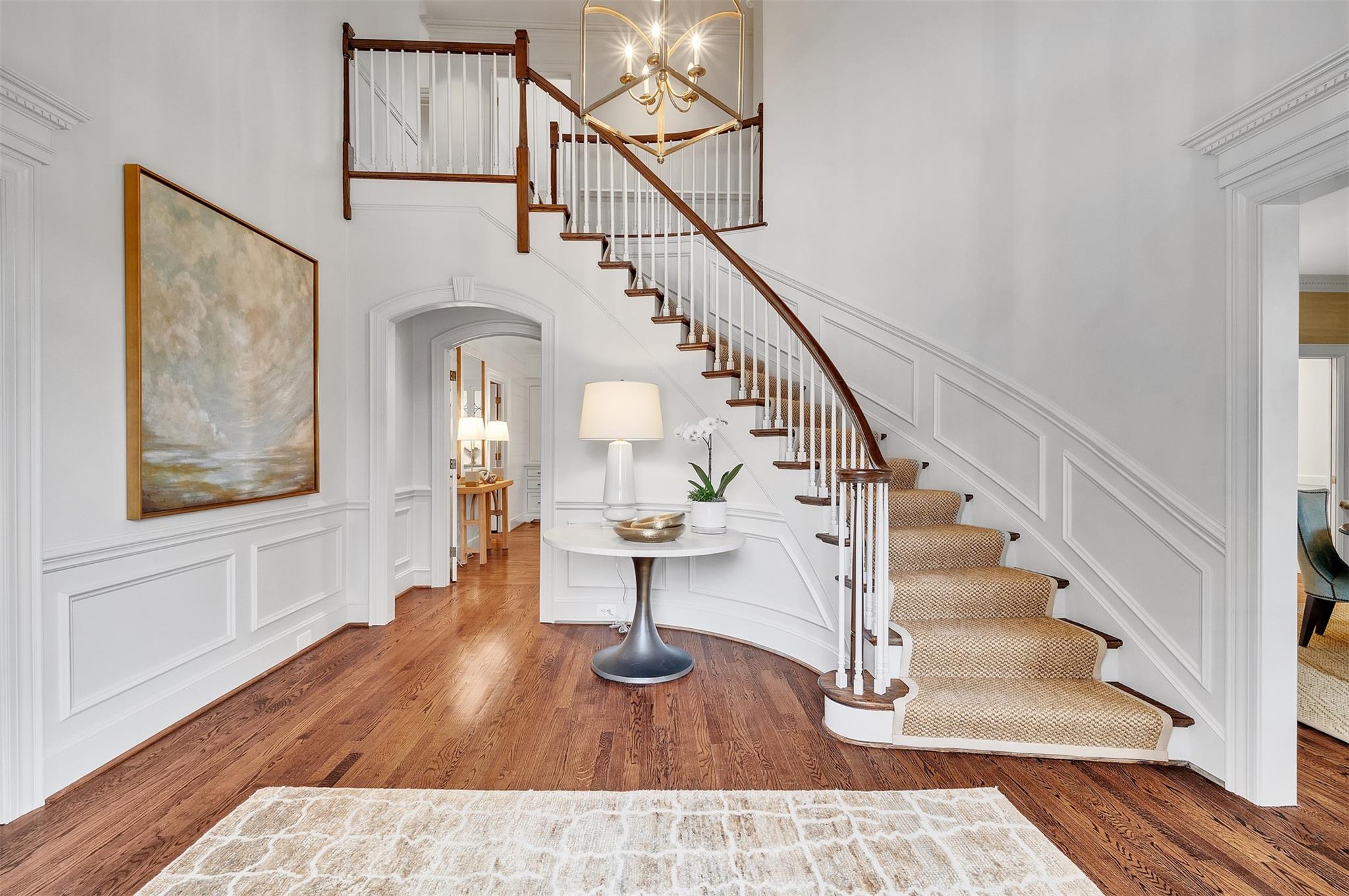 Foxcroft - Residential