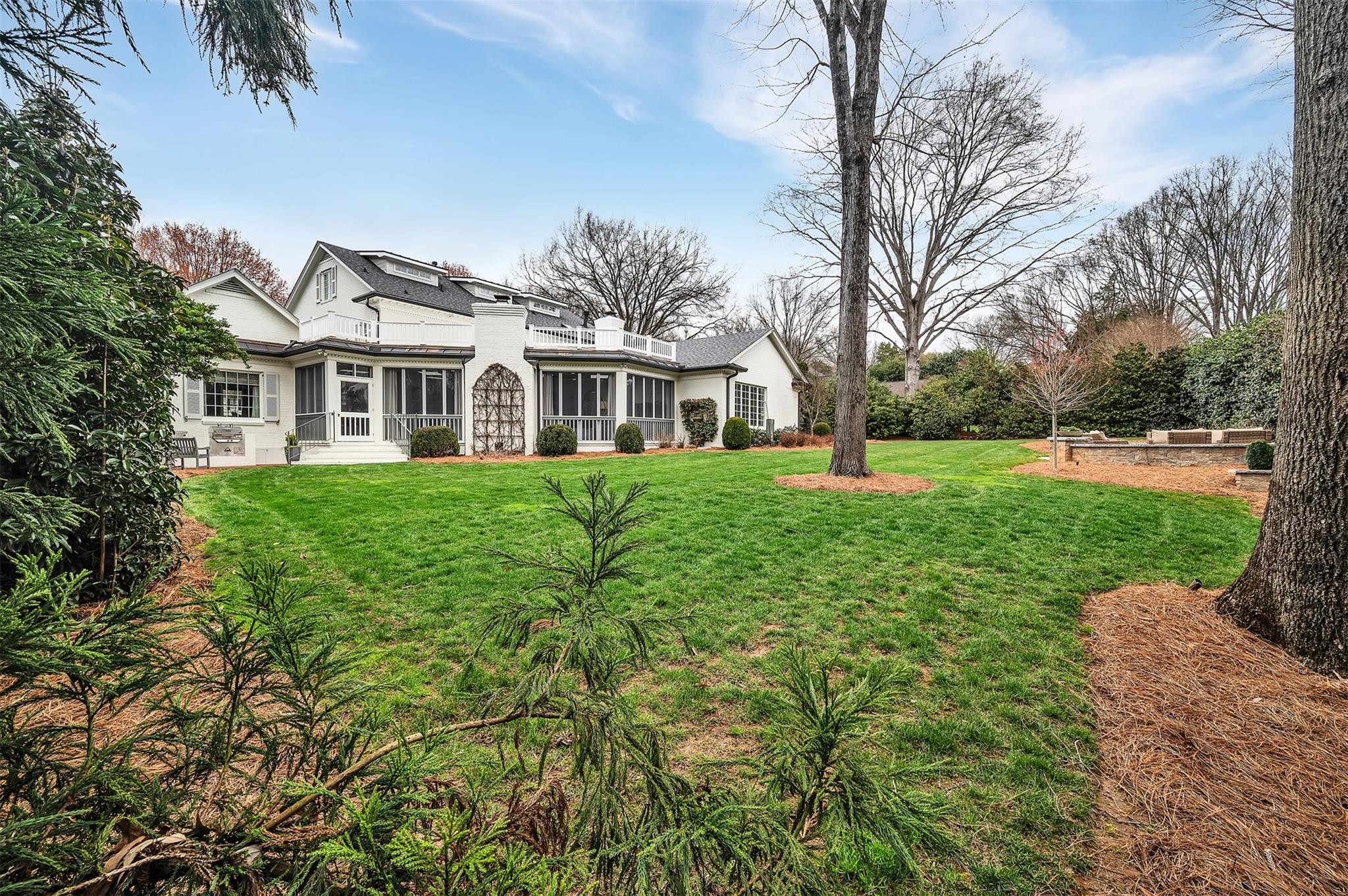 Foxcroft - Residential