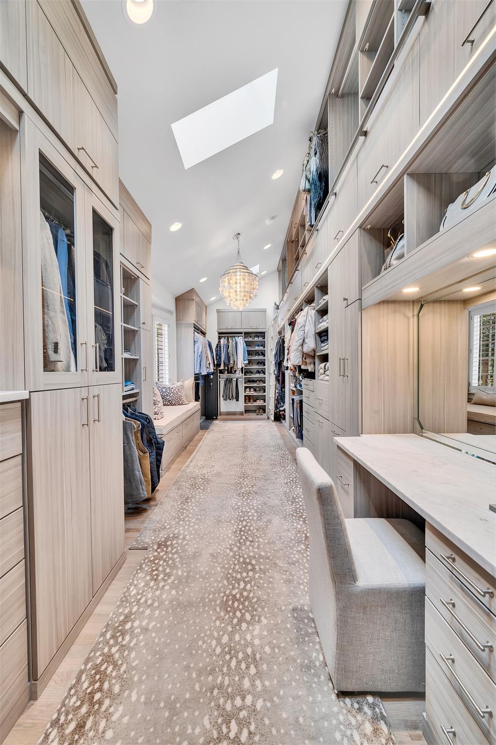 Foxcroft - Residential