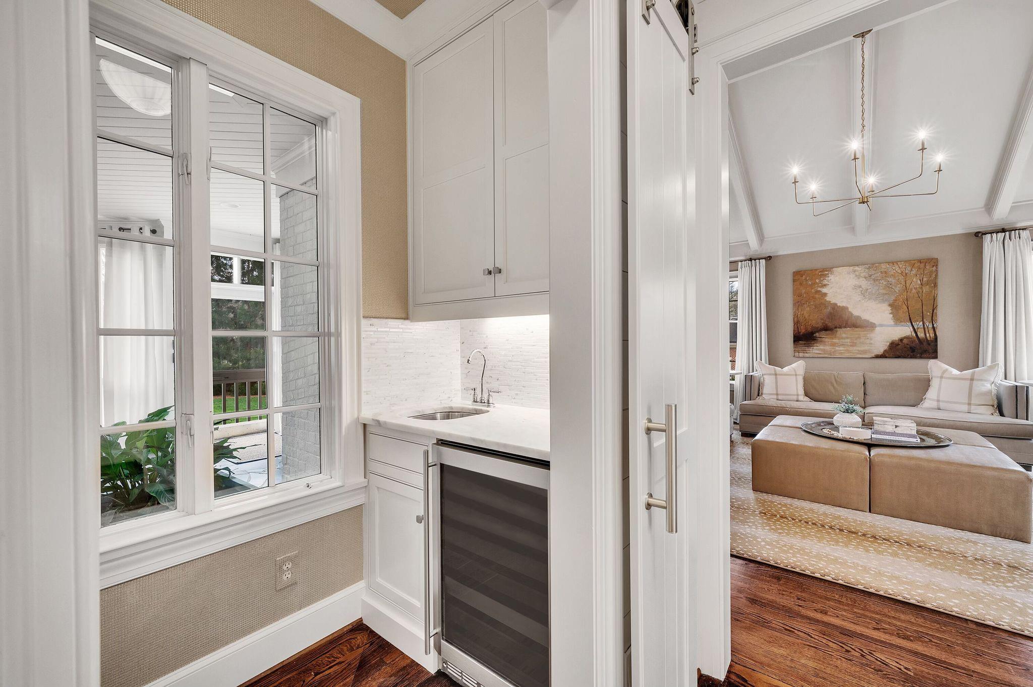 Foxcroft - Residential