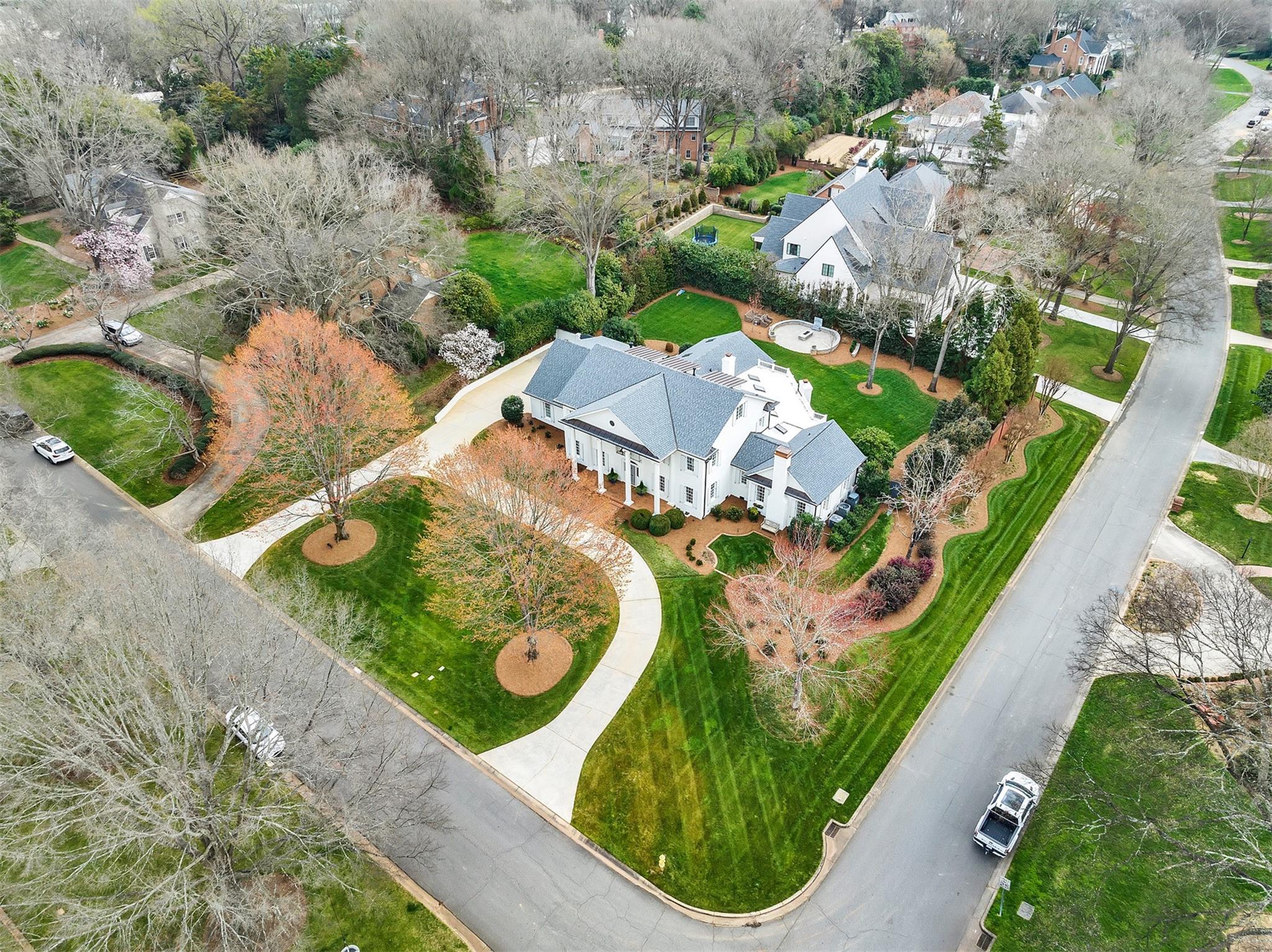 Foxcroft - Residential