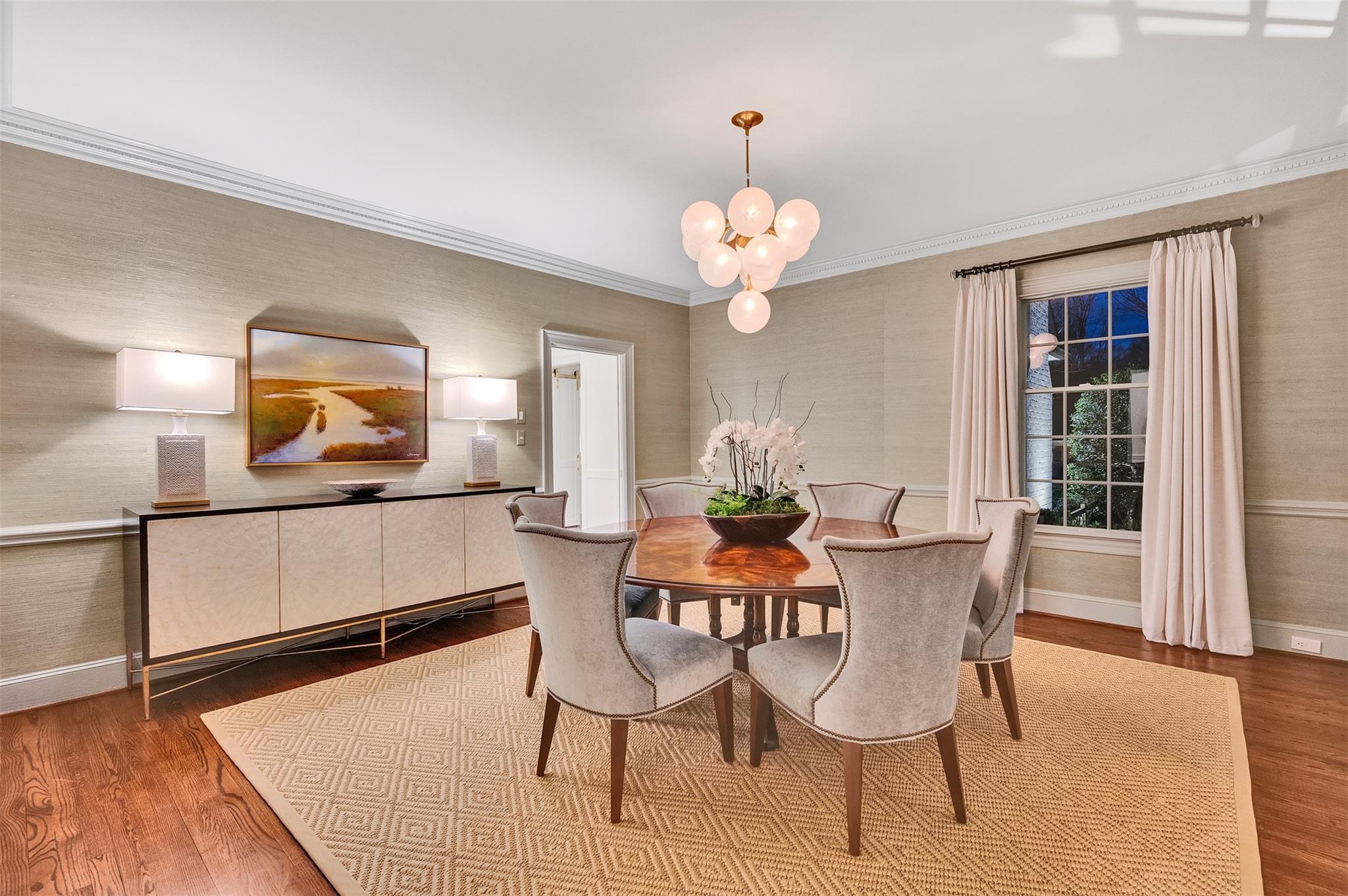 Foxcroft - Residential