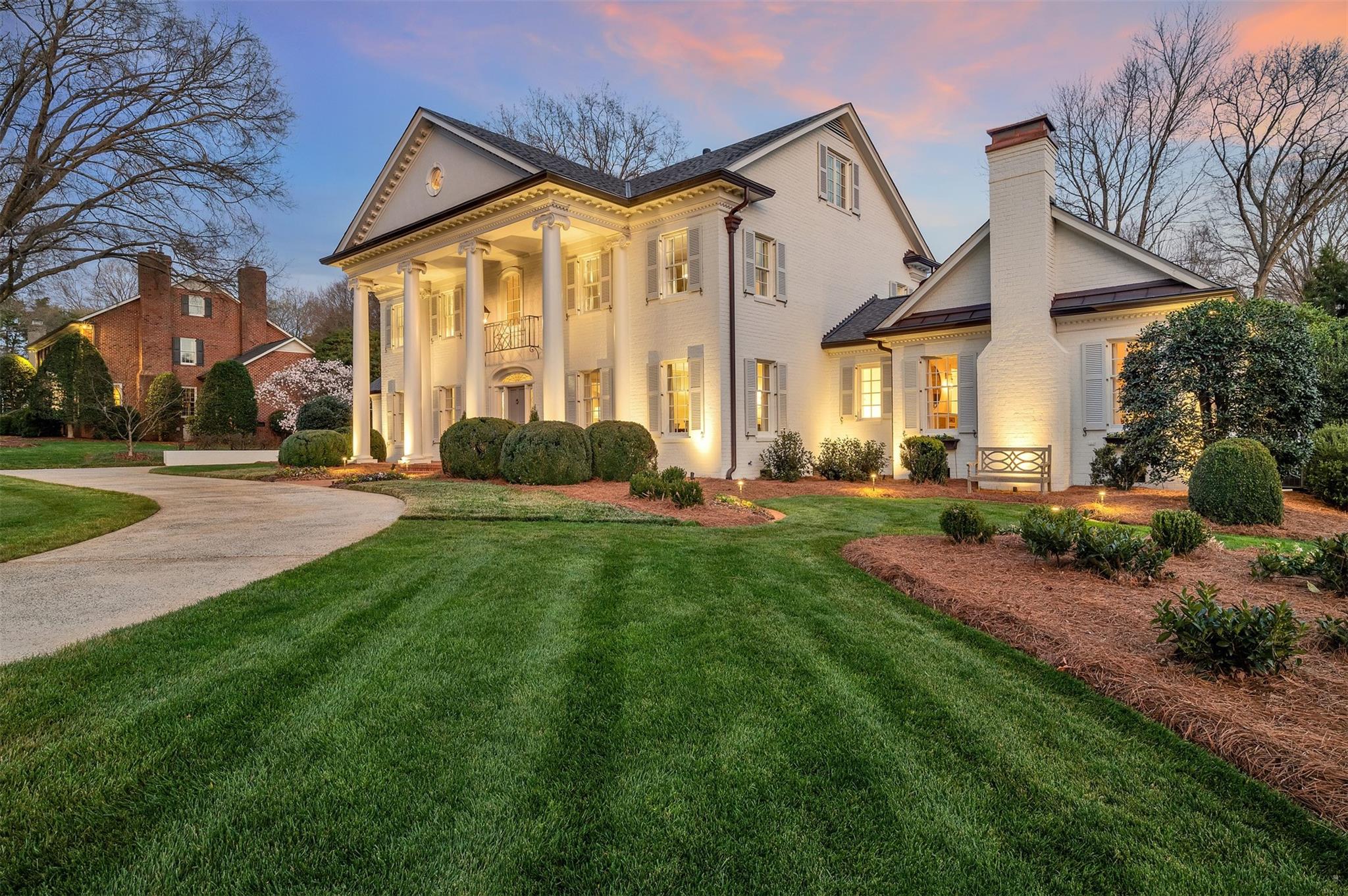 Foxcroft - Residential