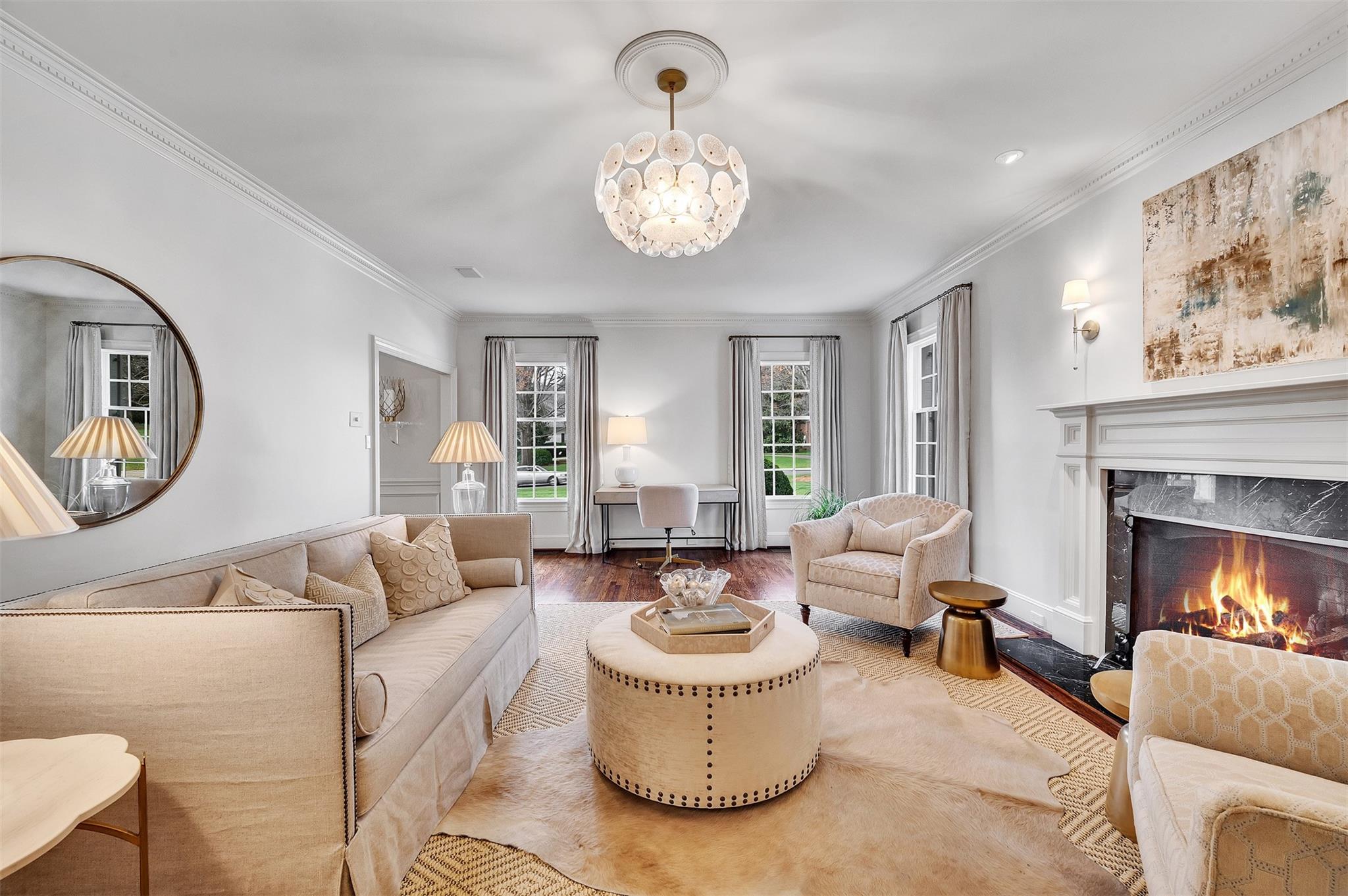 Foxcroft - Residential