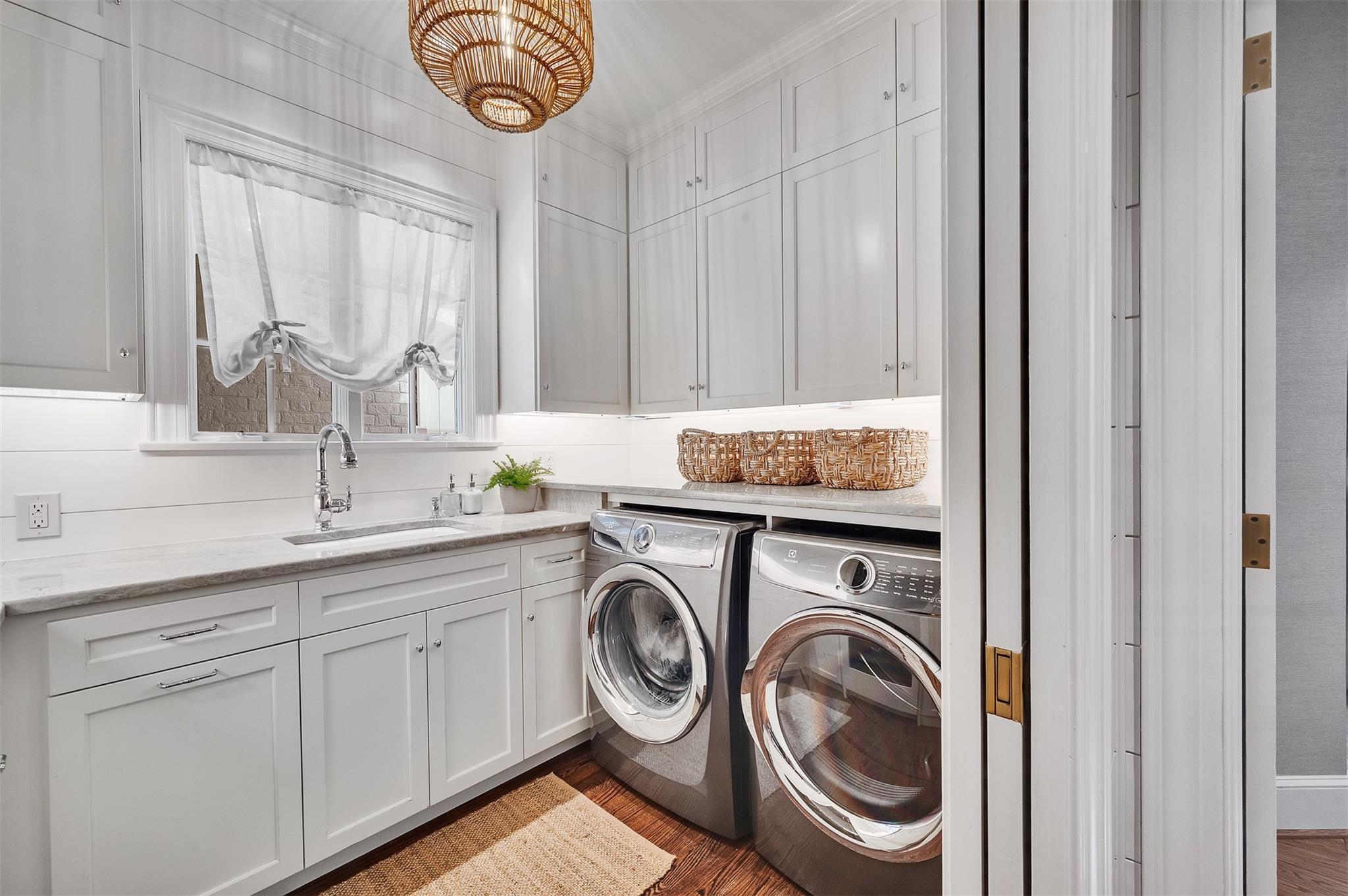 Foxcroft - Residential