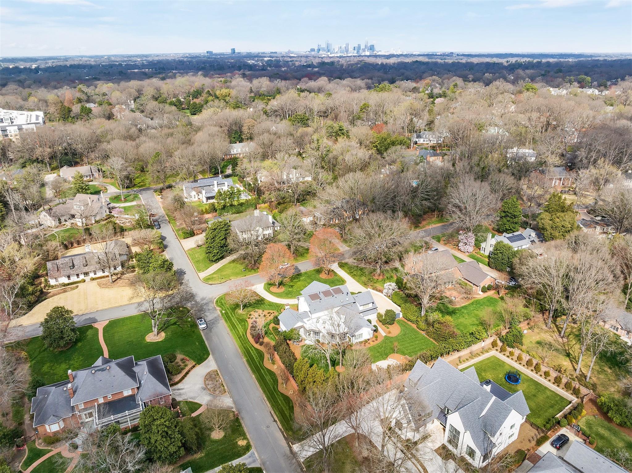 Foxcroft - Residential