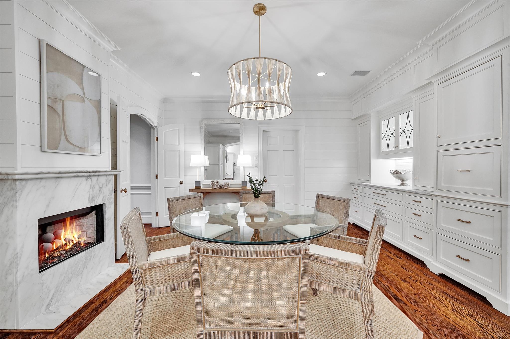 Foxcroft - Residential