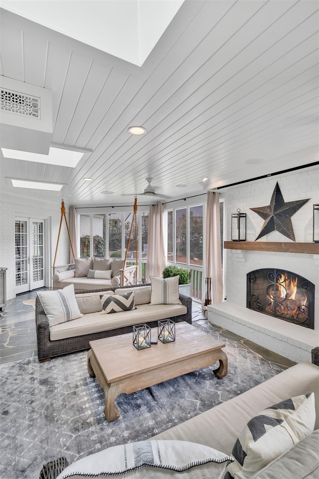 Foxcroft - Residential