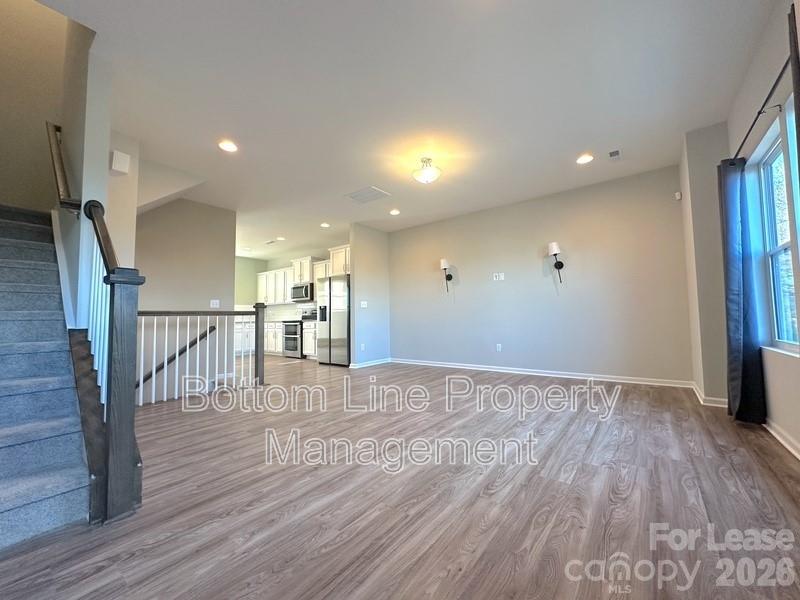 Bryton Townhomes - Residential Lease