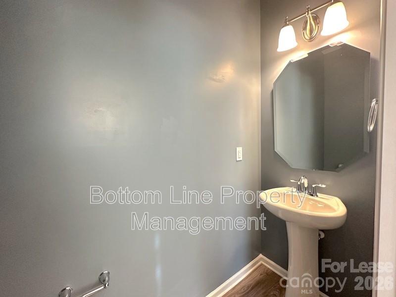 Bryton Townhomes - Residential Lease