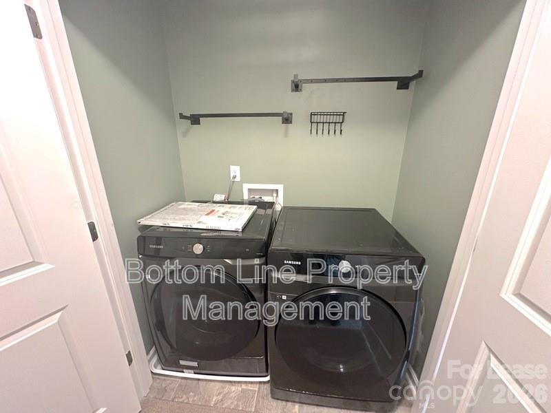 Bryton Townhomes - Residential Lease