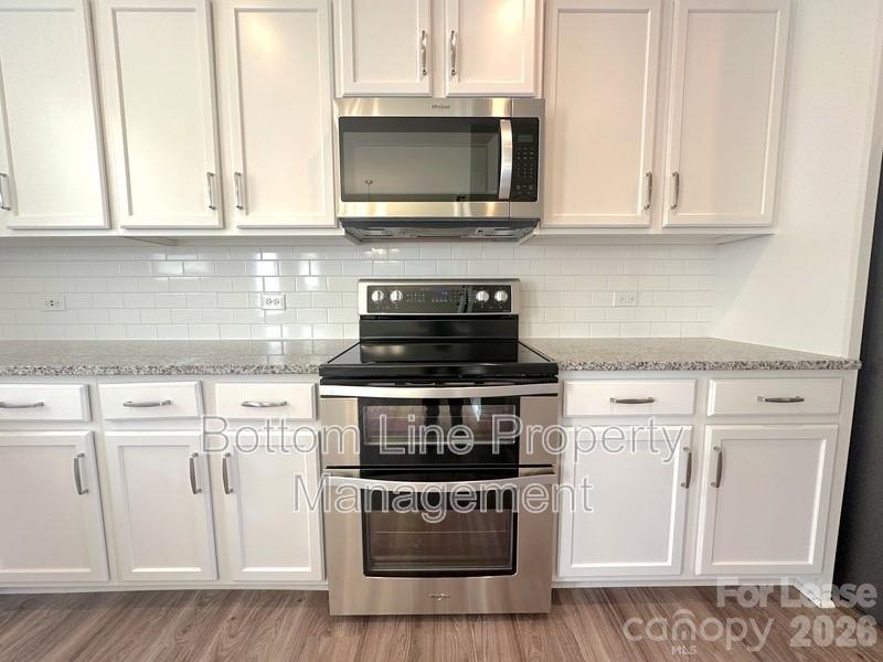 Bryton Townhomes - Residential Lease