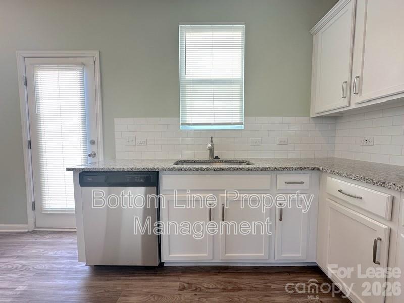 Bryton Townhomes - Residential Lease