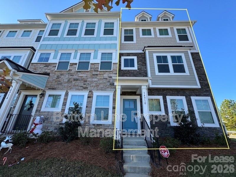 Bryton Townhomes - Residential Lease