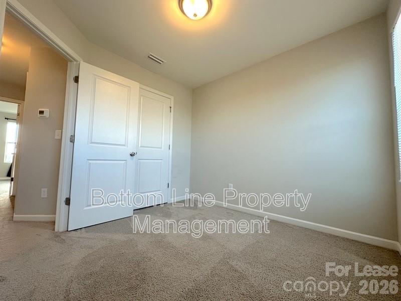 Bryton Townhomes - Residential Lease