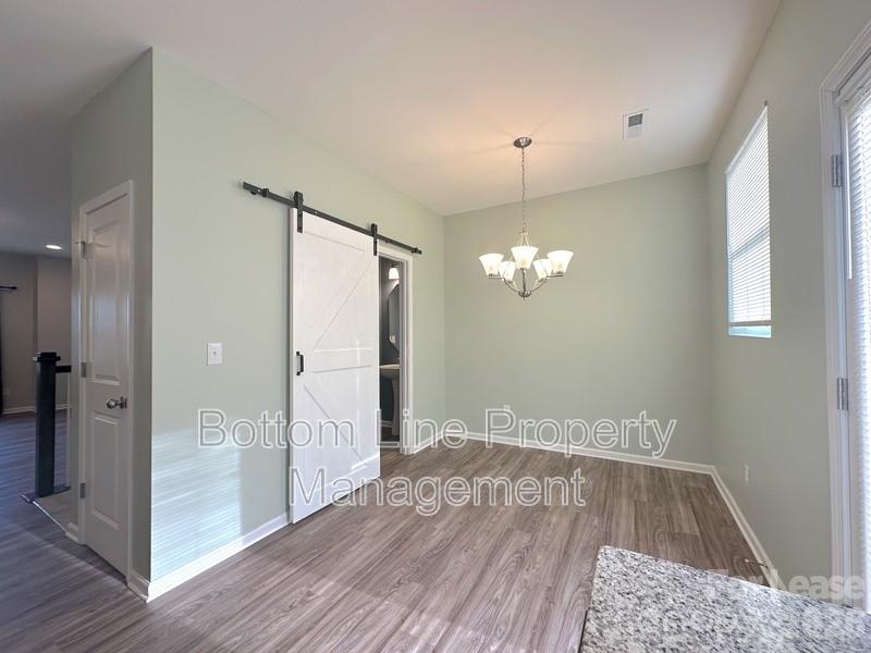 Bryton Townhomes - Residential Lease