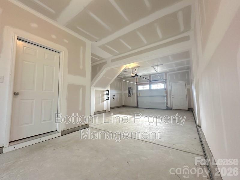 Bryton Townhomes - Residential Lease